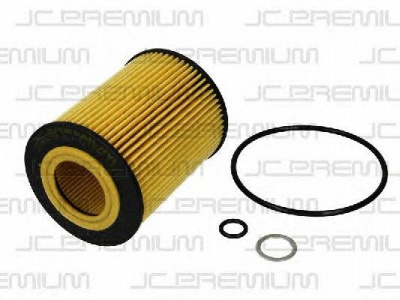 JC PREMIUM b1b027pr -  Масляный фильтр